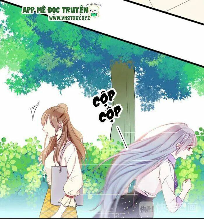 huyết quỷ luyến nhân chapter 9 11