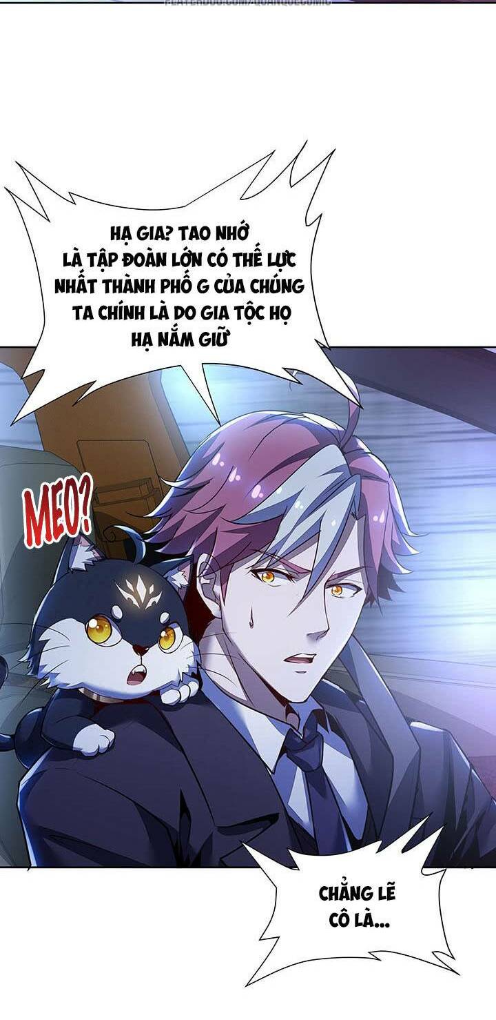 bất tử thần vương tu liên tục chapter 11.1 10