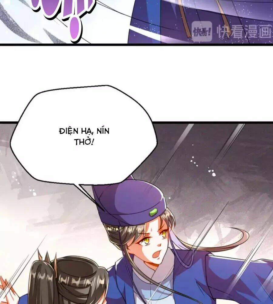 thái tử điện hạ, nô tài có hỉ rồi chapter 19 24