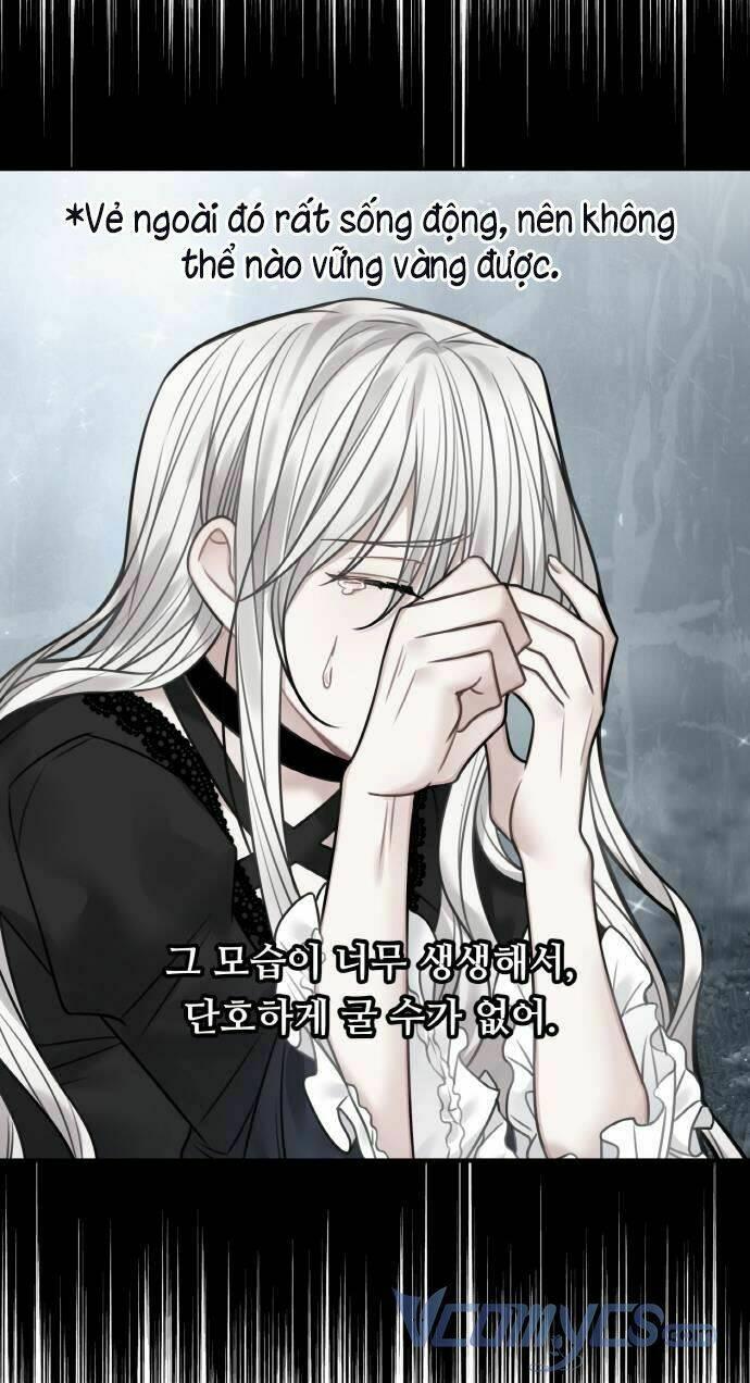 nhật ký tuần trăng mật của phù thủy và rồng chapter 70 19