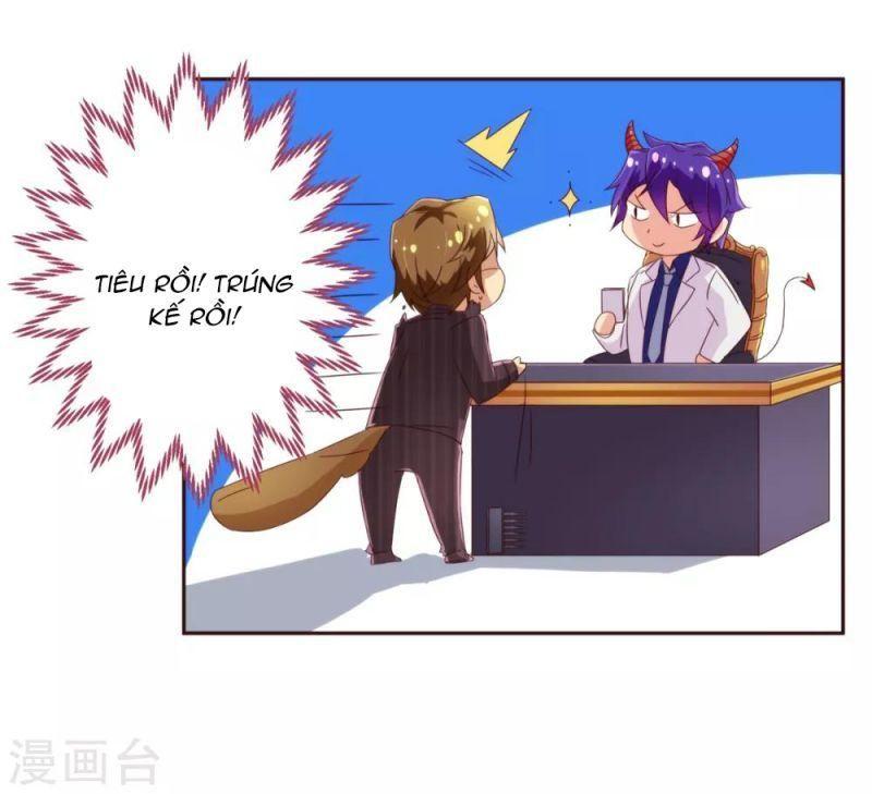 ông xã của tôi đến từ truyện tranh chapter 45 16