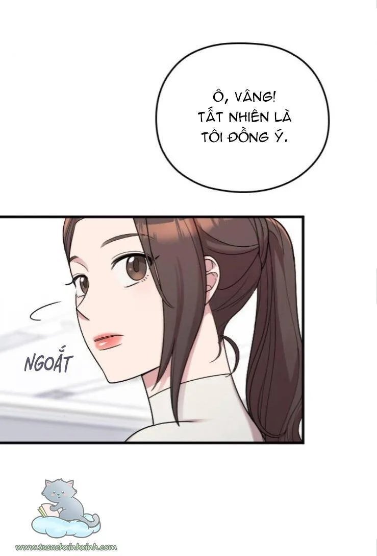 cô đi mà lấy chồng tôi chapter 17 30