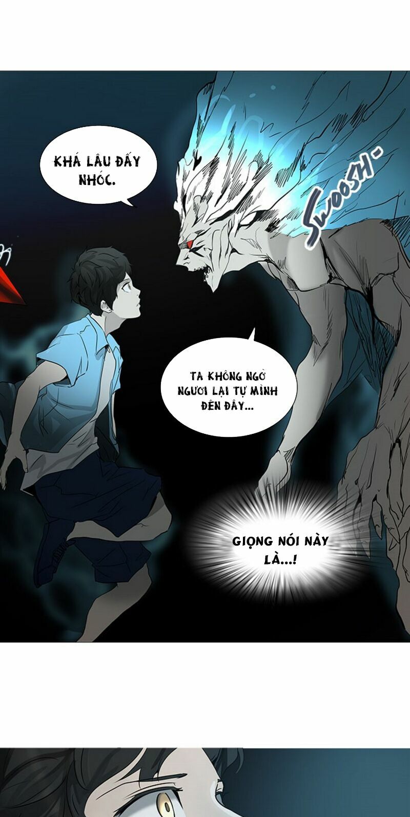 tòa tháp bí ẩn 2 chapter 170 18