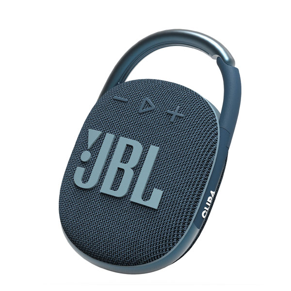 Loa Bluetooth Móc Treo Di Động Kháng Nước JBL CLIP 4