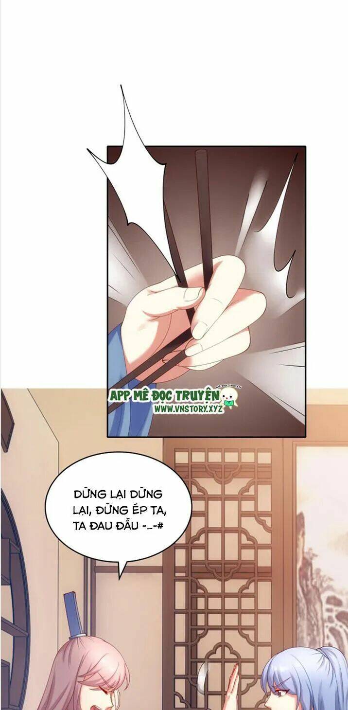 đô đốc đại nhân sủng thê kí chapter 41 10