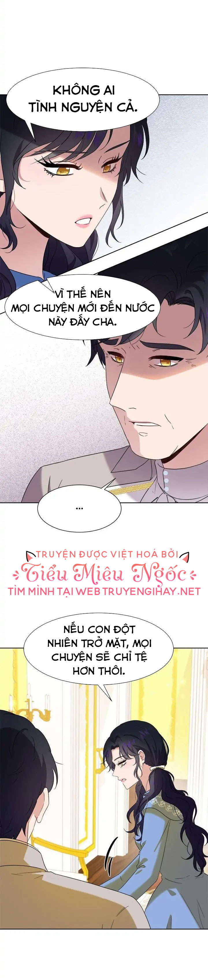 hương vị tình yêu chapter 86 31