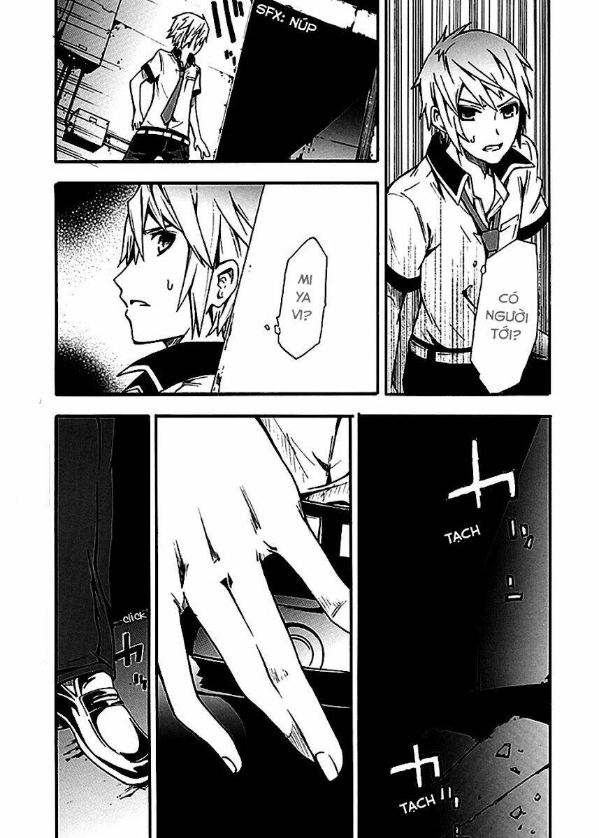 the strings dolls chapter 10 35