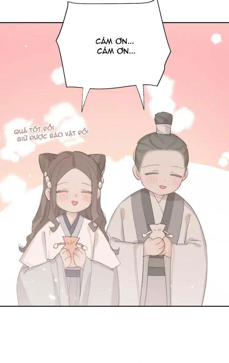 tôi lắng nghe thanh tôn chủ gọi chapter 8 29