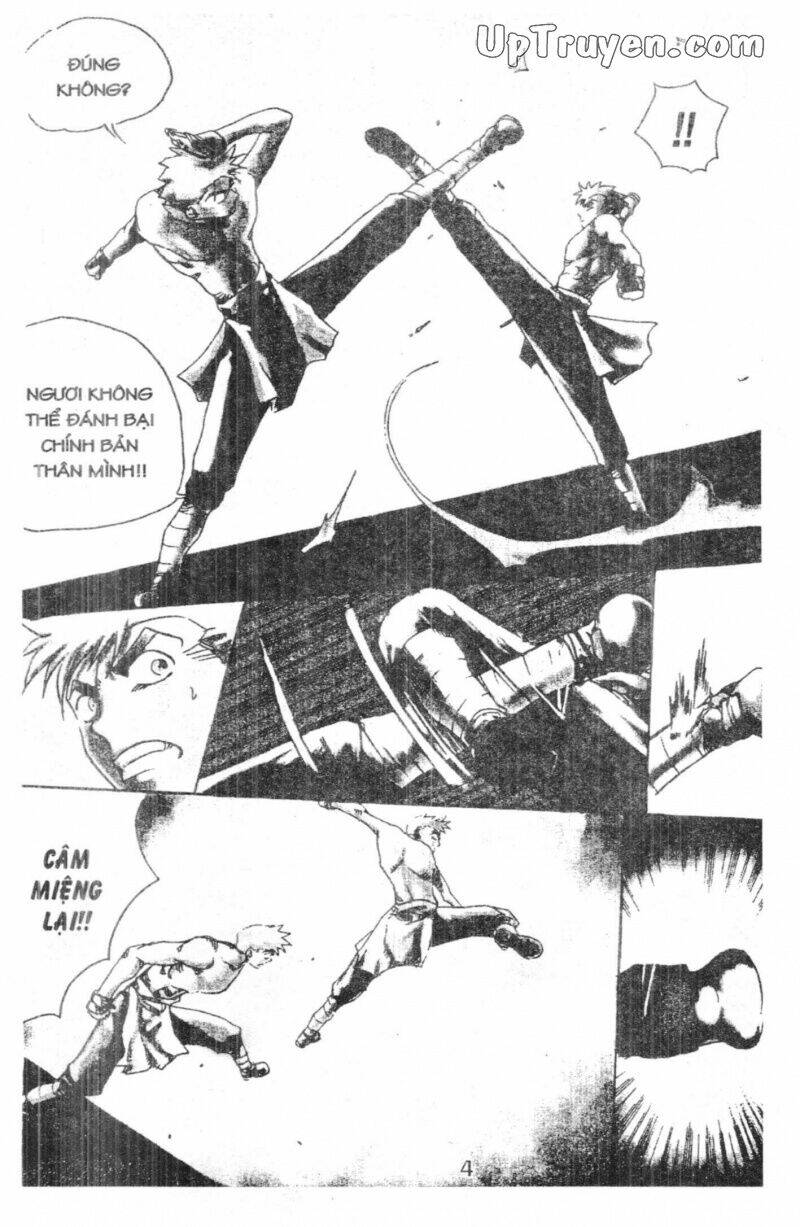 giang hồ bá đạo ký chapter 23 4