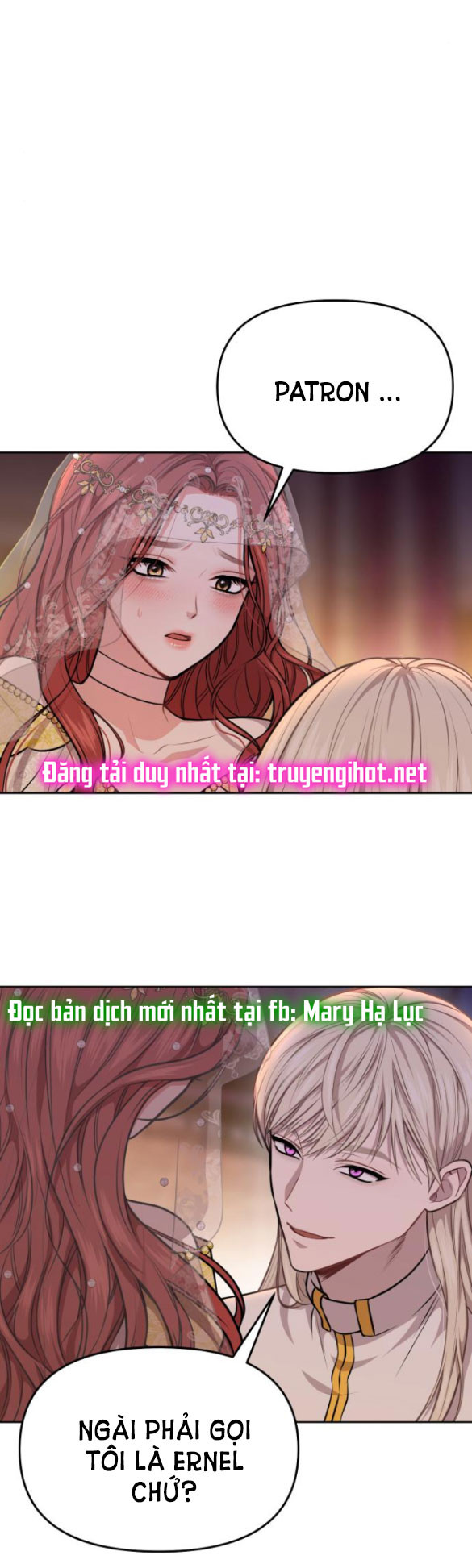 [16+] Phòng Ngủ Bí Mật Của Công Chúa Bị Bỏ Rơi Chapter 10.5 - Next Chapter 11