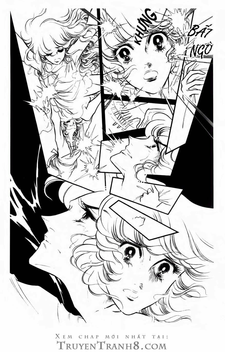 swan - vũ khúc thiên nga chapter 67 20