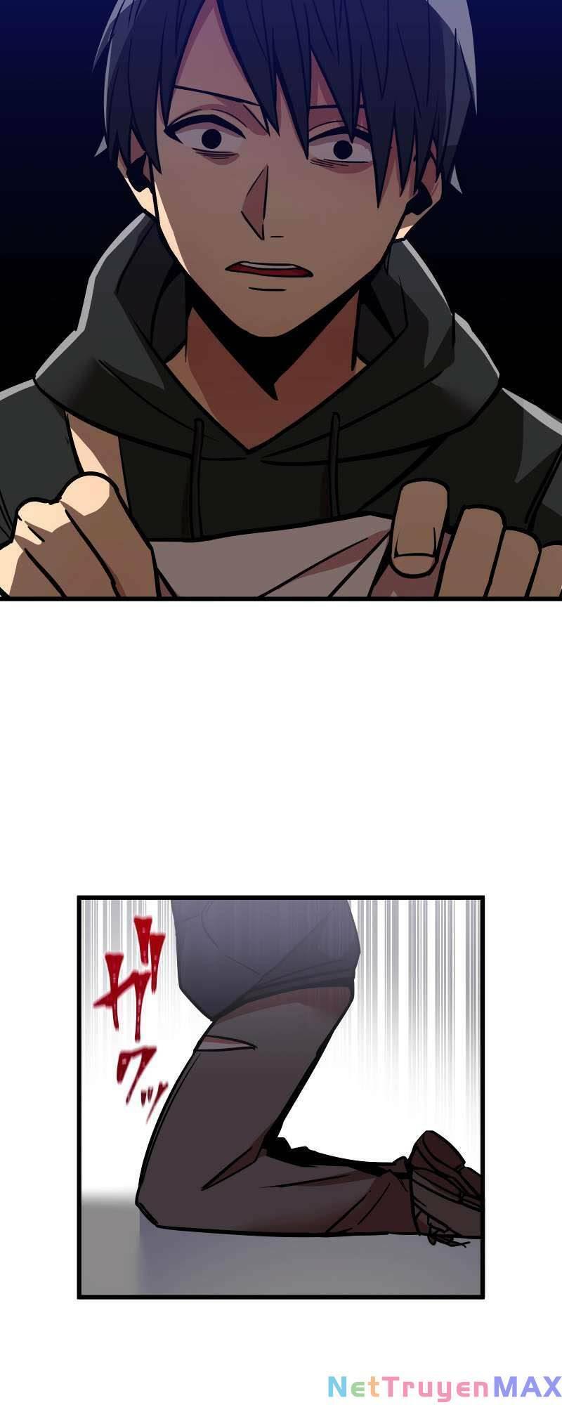 Huyết Thánh Cứu Thế Chủ~ Ta Chỉ Cần 0.0000001% Đã Trở Thành Vô Địch chapter 14 6