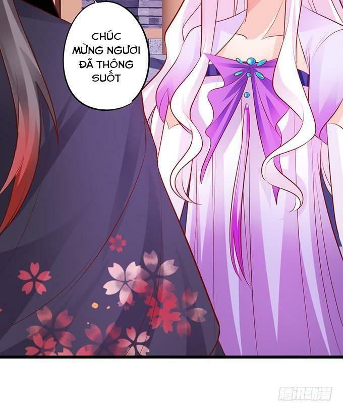 hồ tiên hung bạo chapter 138 39