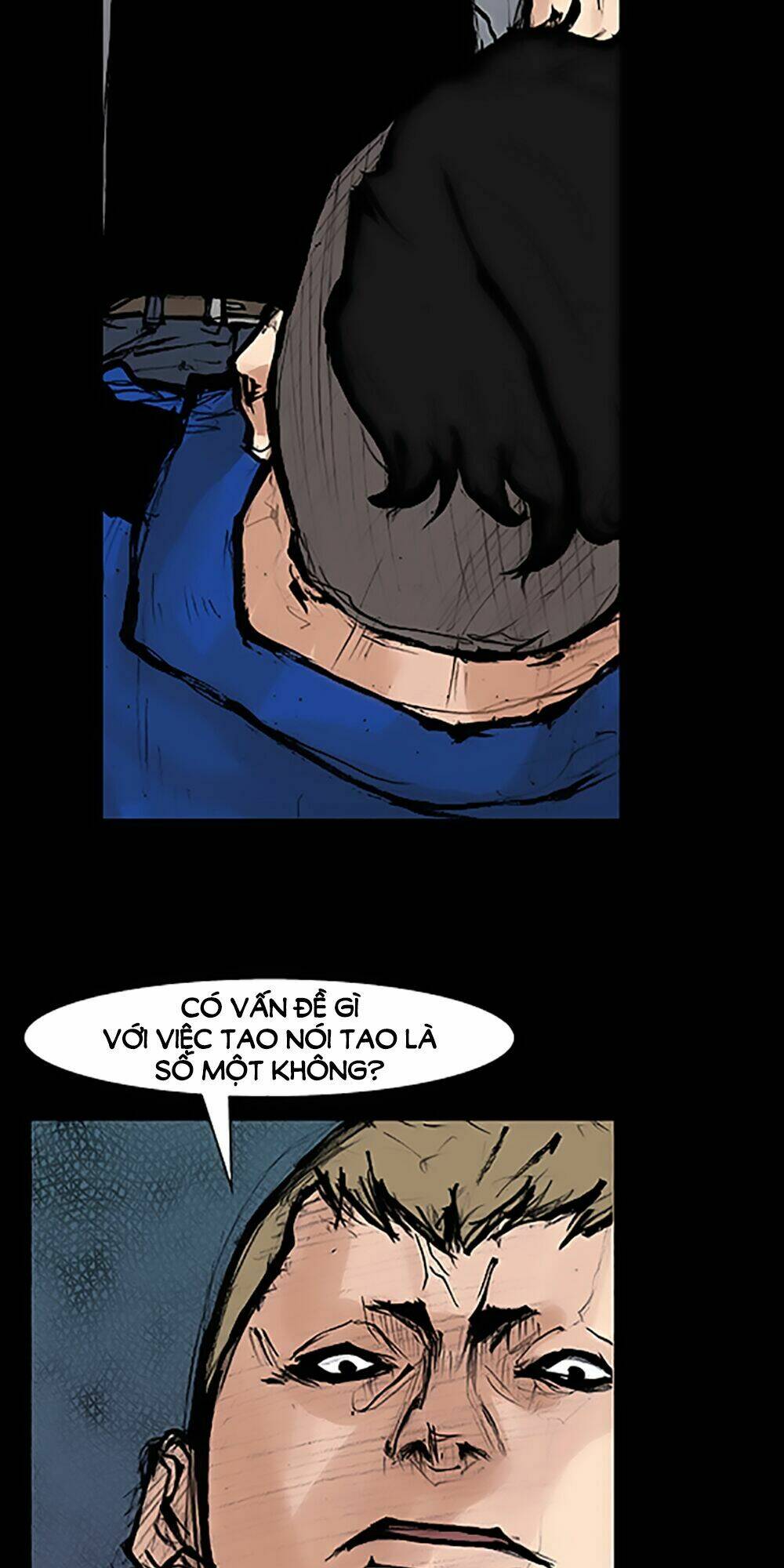 độc cô tiền truyện chapter 94 41