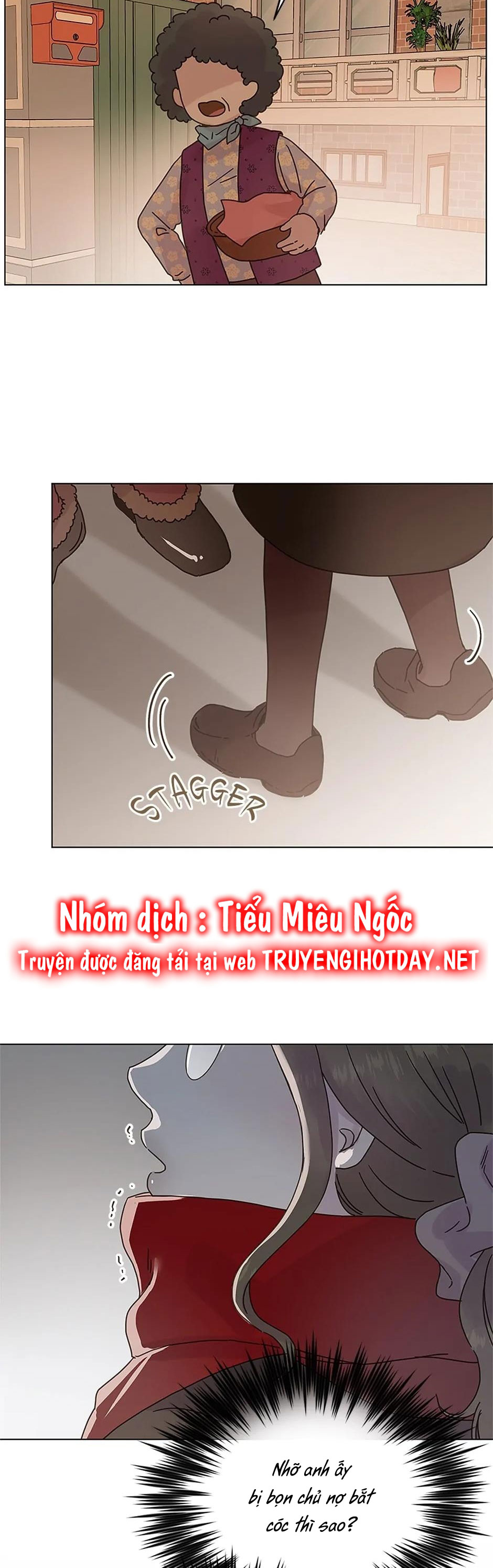 sự trả thù ngọt ngào của vợ tôi chapter 210 8