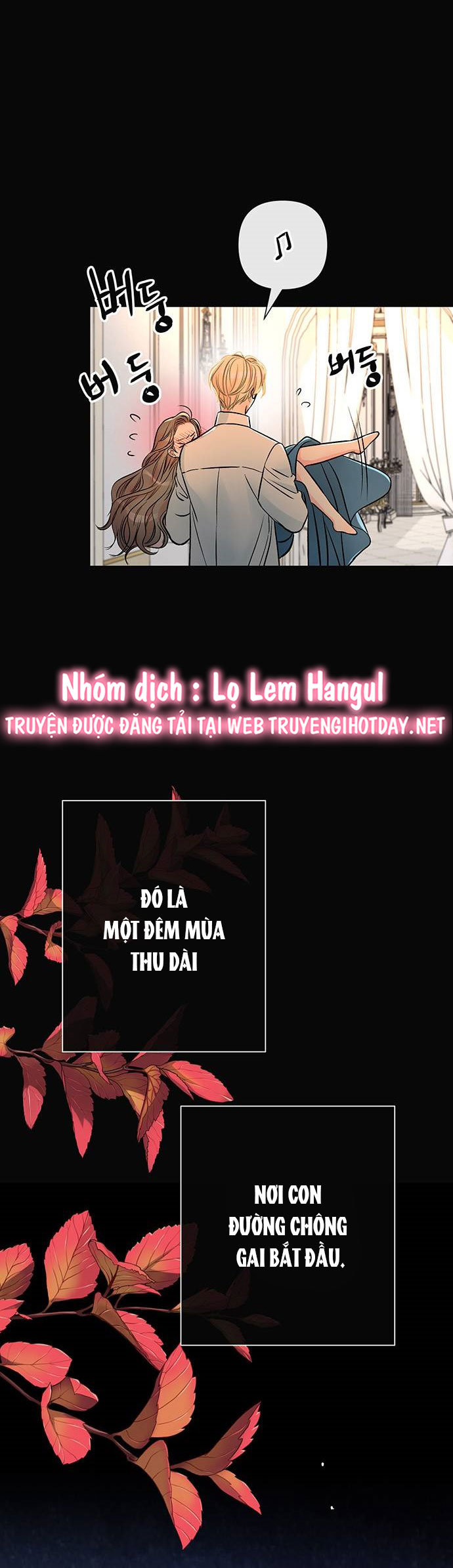 hoàng tử phiền toái chapter 47 37