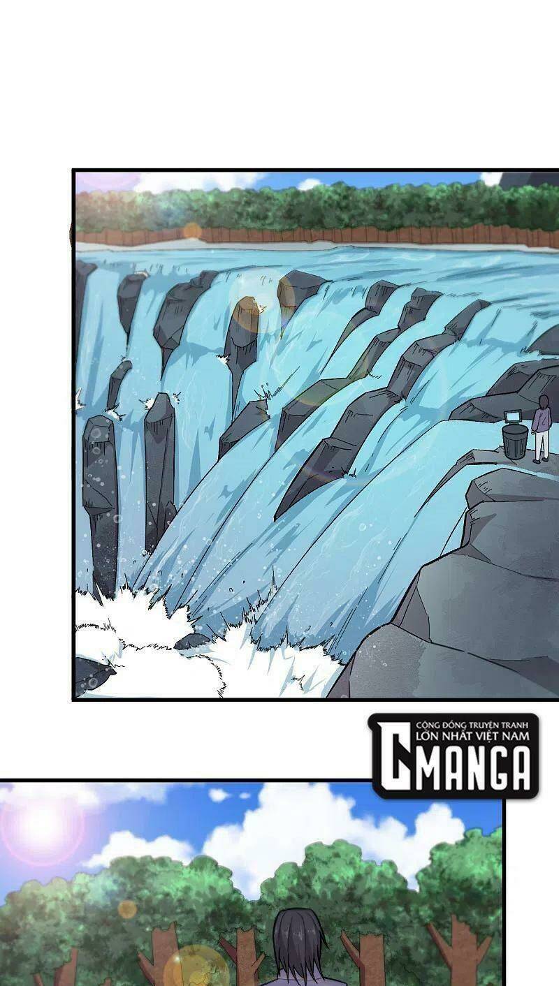 vườn trường cuồng sư hệ thống chapter 234 1