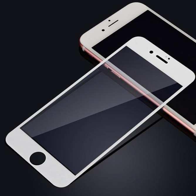 KÍNH 5D CƯỜNG LỰC Full Màn Hình Dành Cho IPHONE 6, 7, 8, 6plus, 7plus, 8plus Tặng miếng lau ướt và khô, lấy bụi, nút home