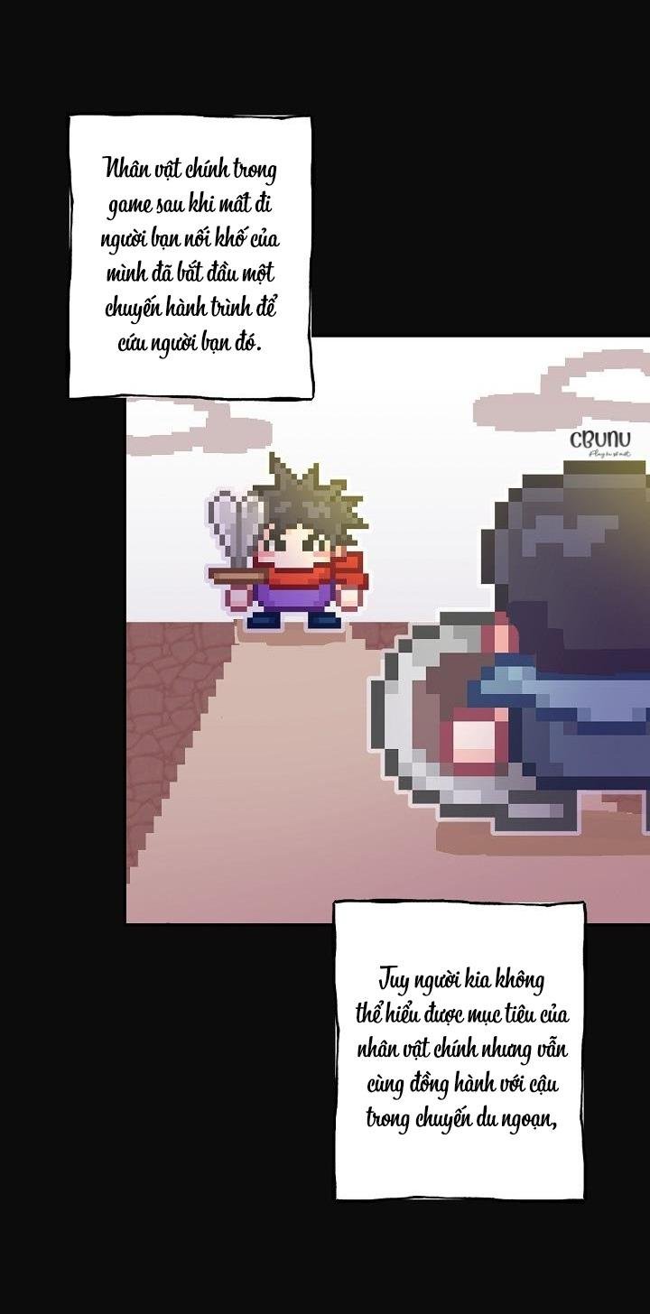 |drop| nụ hôn chết chóc chapter 7 3