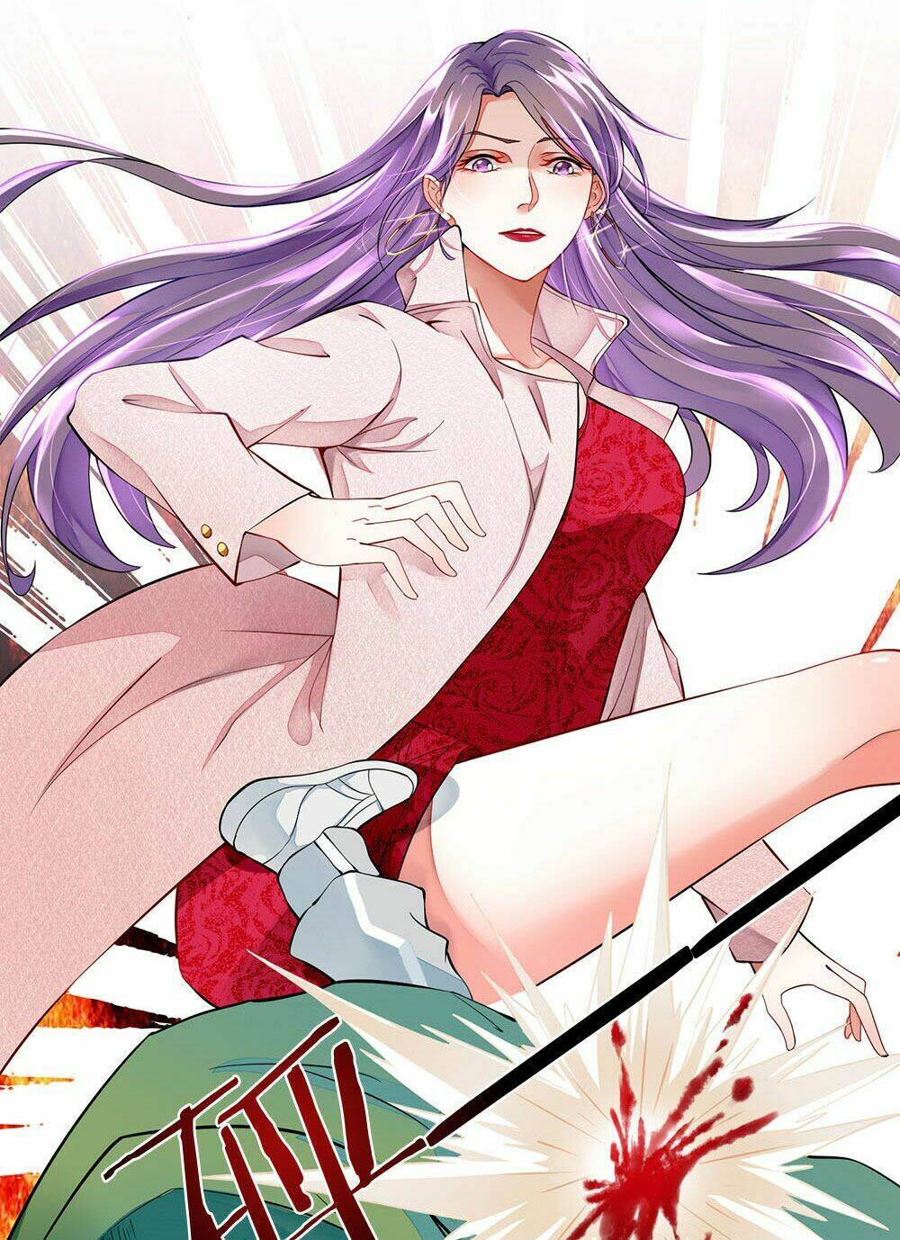 chung cực binh vương tại đô thị chapter 1 32