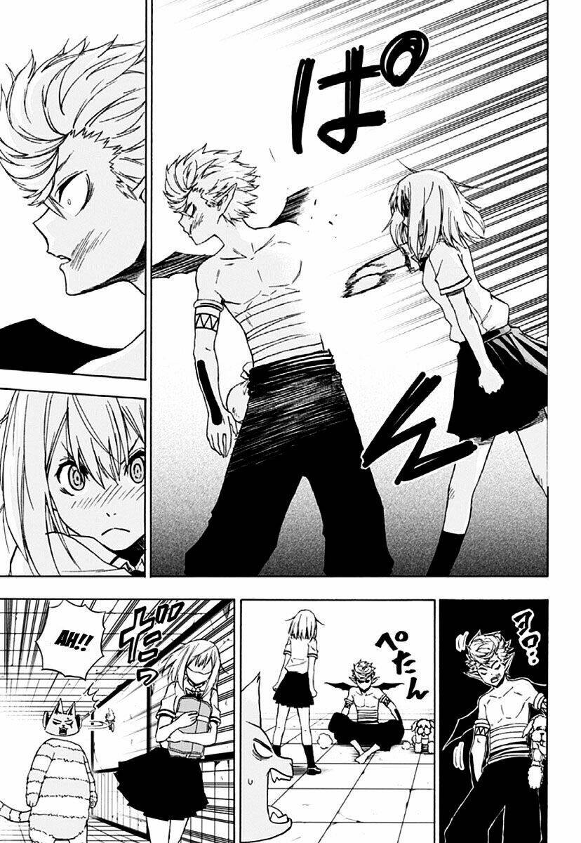 pochi kuro chapter 2 7