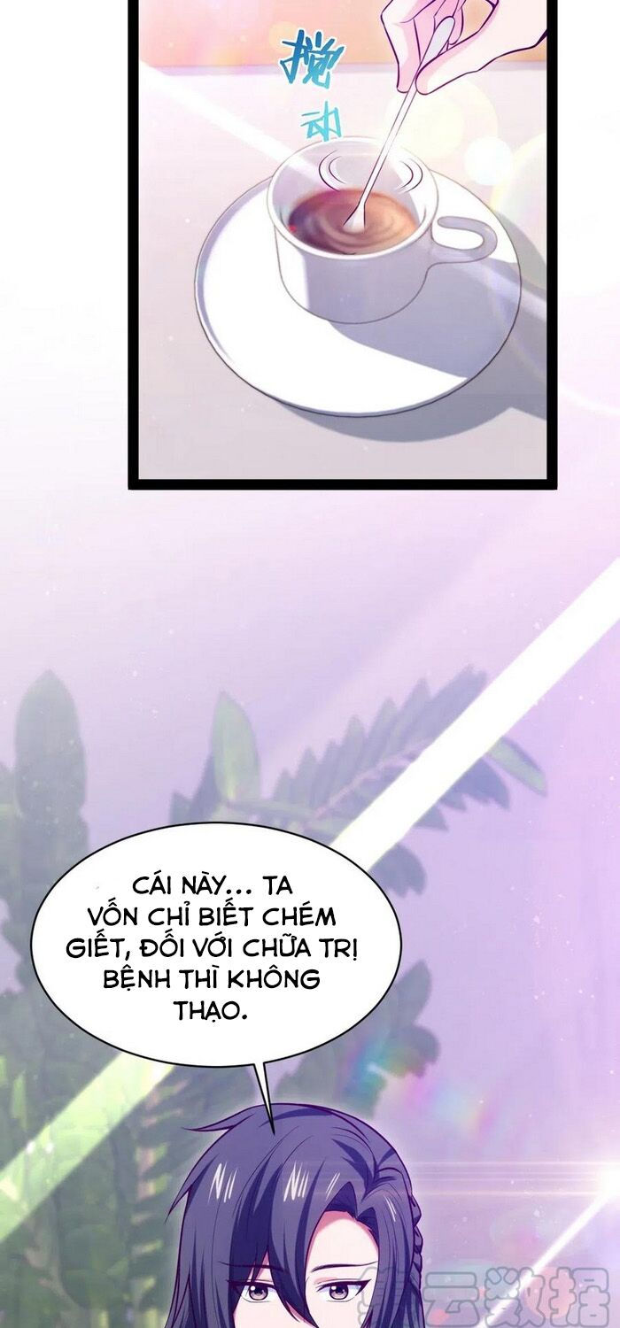 ma thú kiếm thánh dị giới tung hoành chapter 143 3