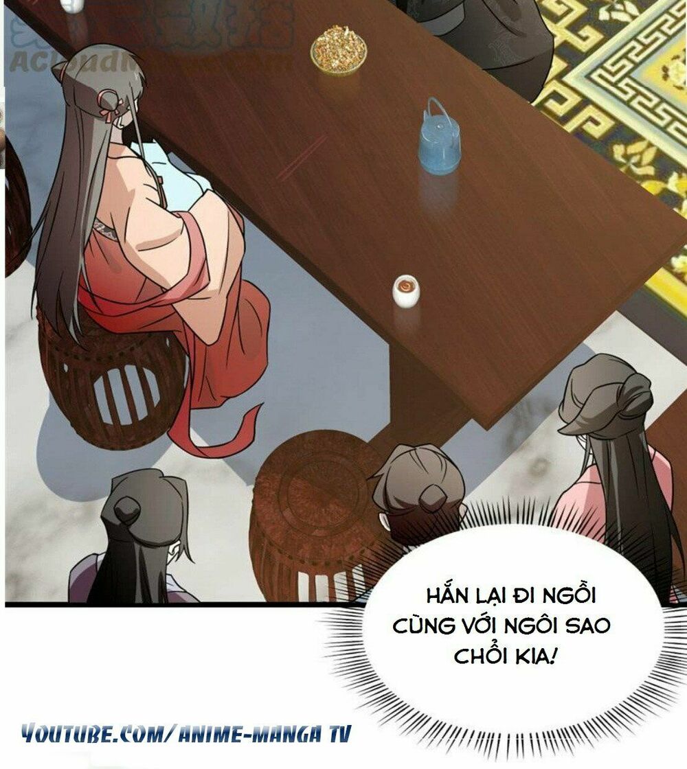 độc bộ thiên hạ: đặc công thần y chapter 76 8