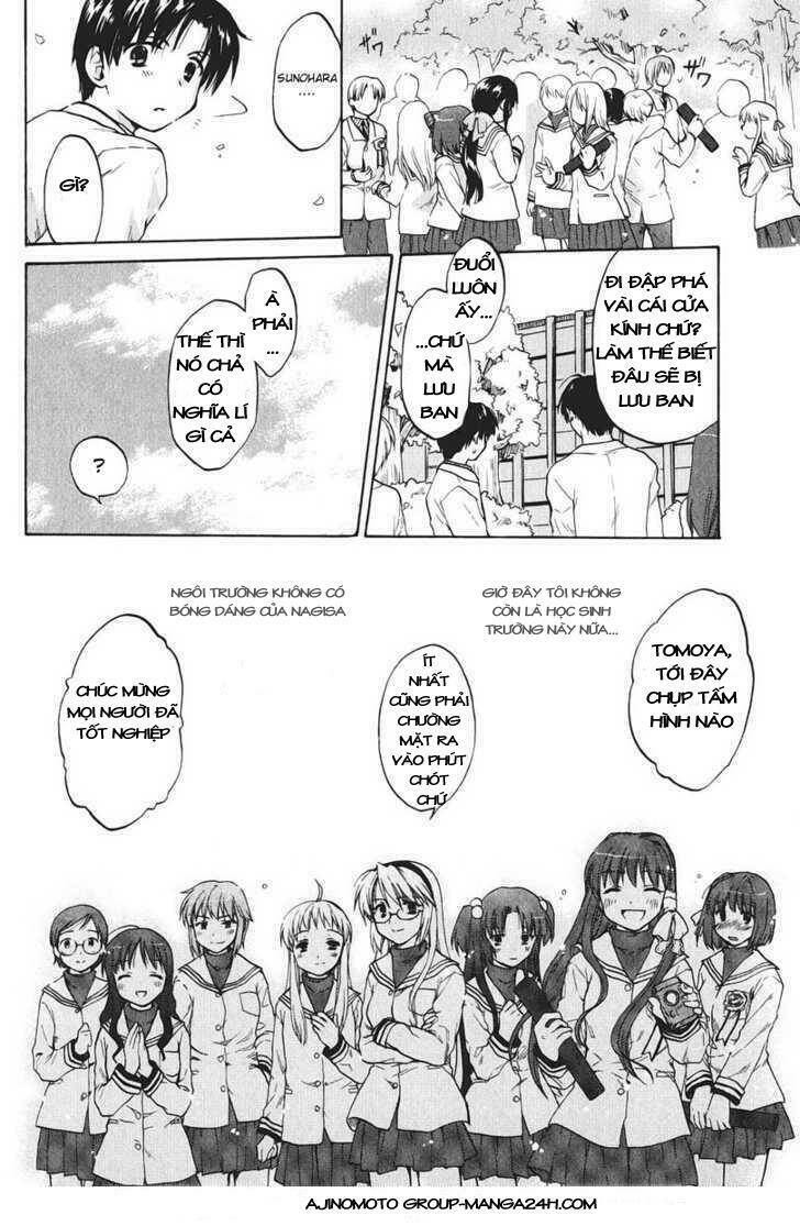 clannad chapter 12 28