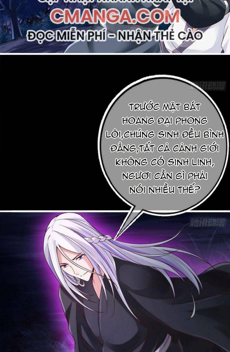 cứu được tên đại ma tôn chapter 26 6