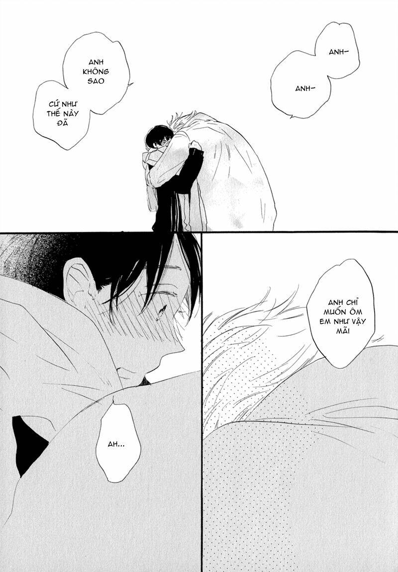 kimi to parade chapter 5 36