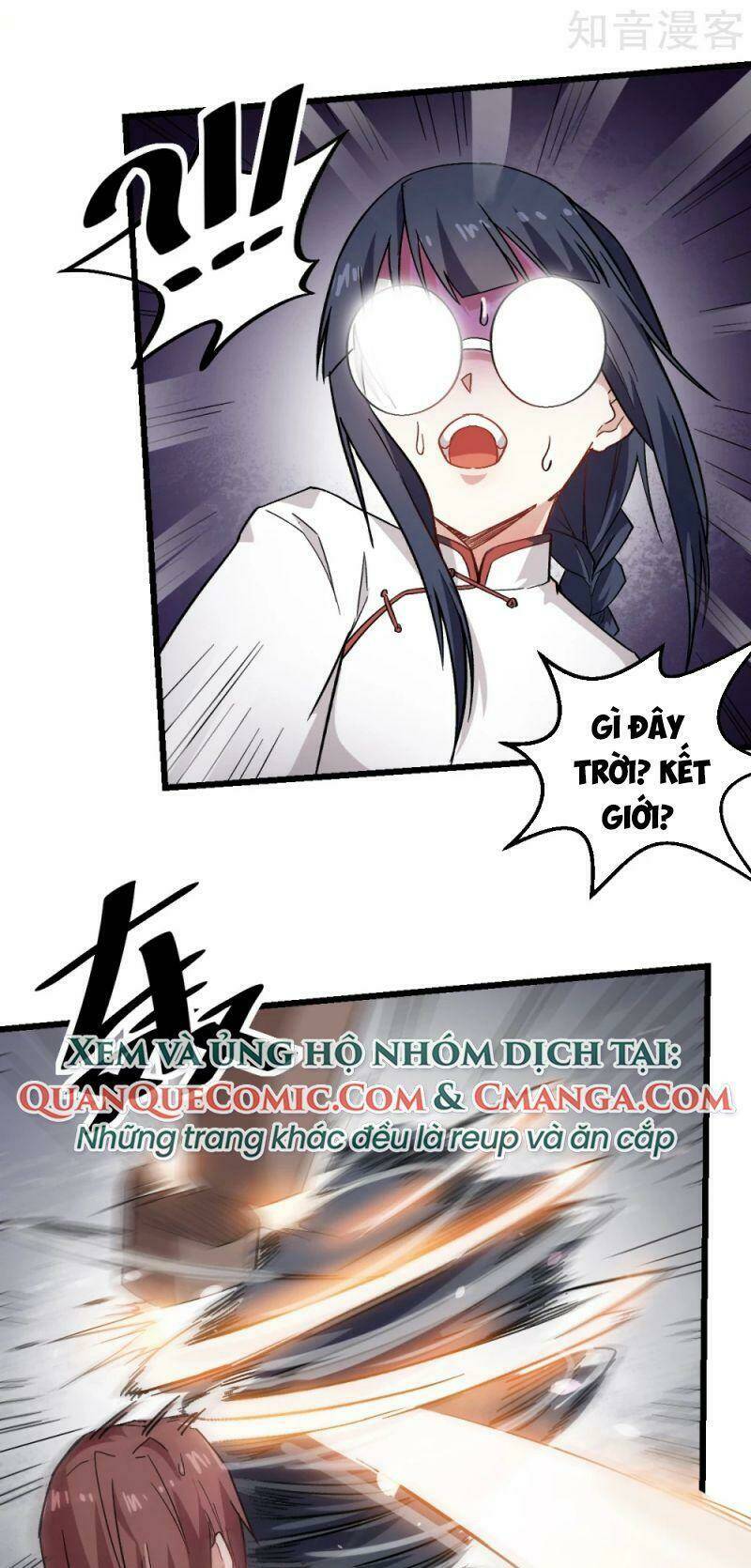 vườn trường cuồng sư hệ thống chapter 127 13