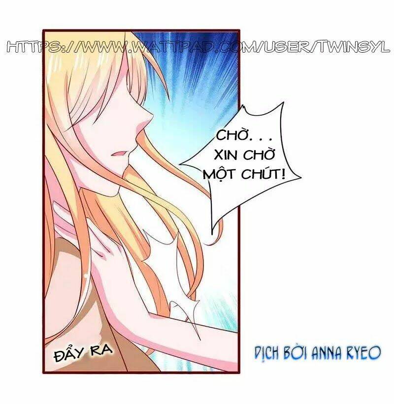 không gả cho tổng tài, gả cho người hầu chapter 77 31