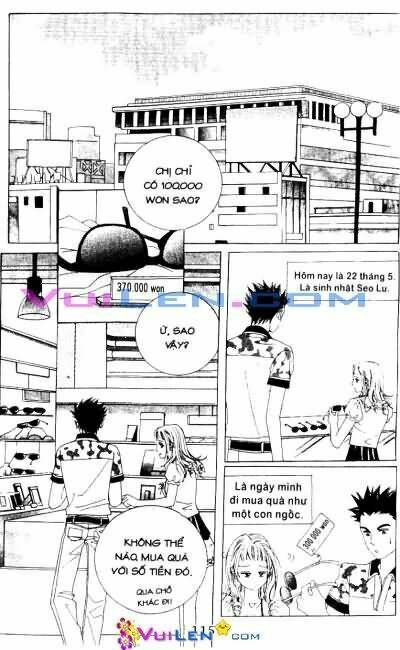 thủ lĩnh chunja chapter 7 115