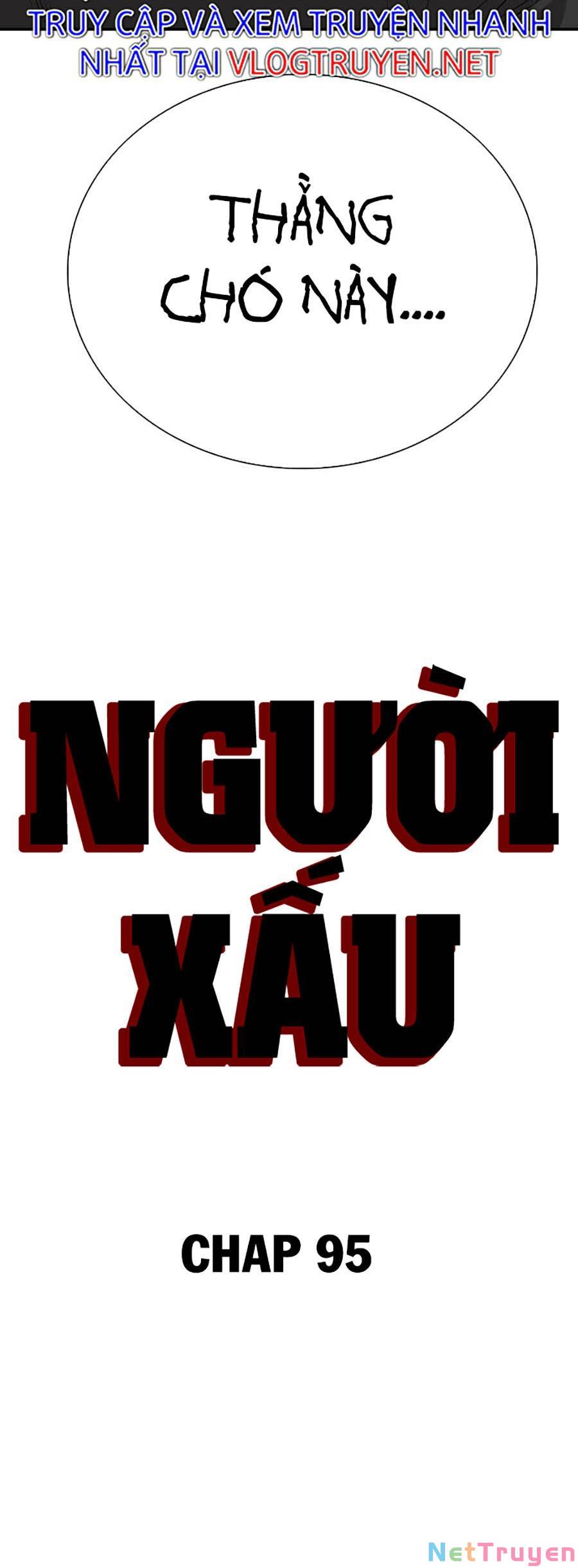 người xấu chapter 95 5