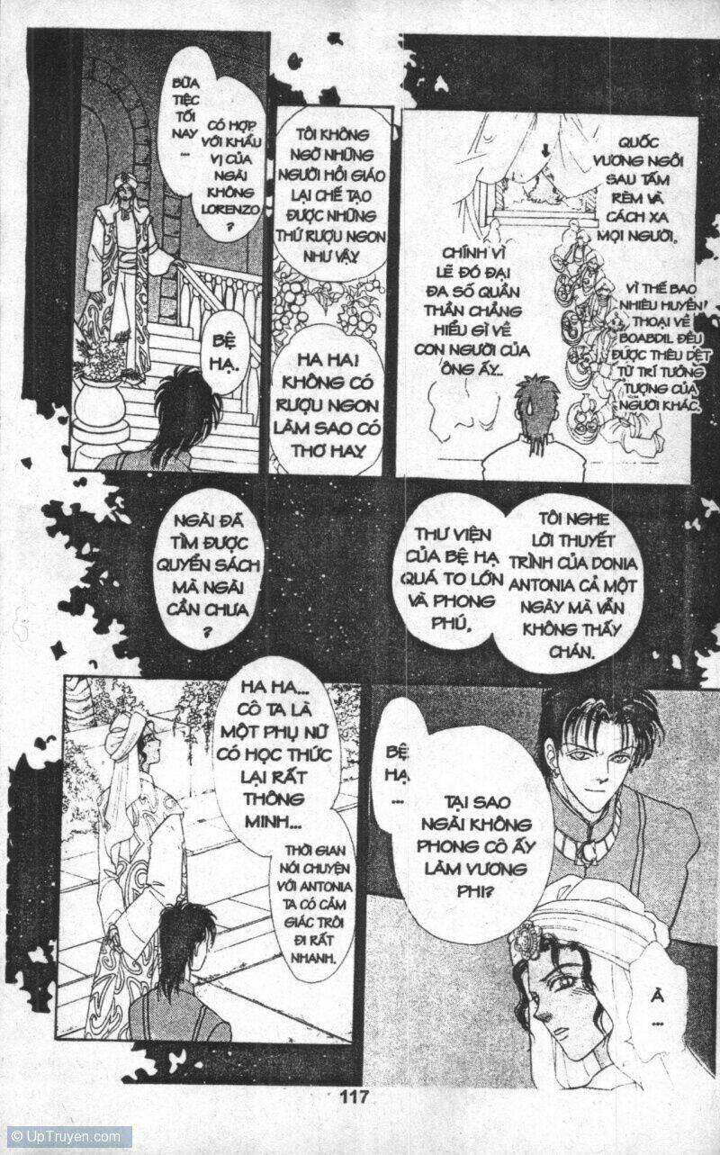 kenja no ishi chapter 1 118