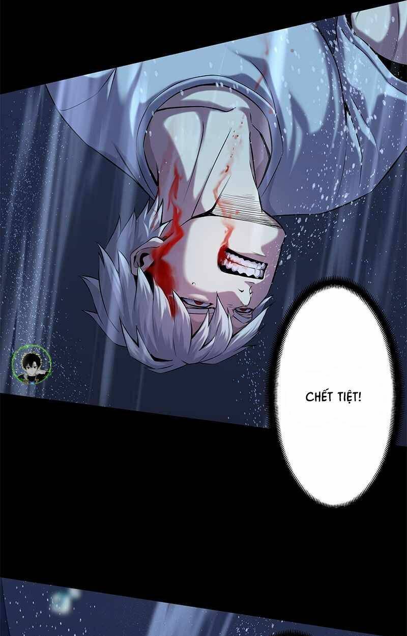 mê đạo tử ngục~vô địch sát thủ chinh phục ma lâm chapter 5 98