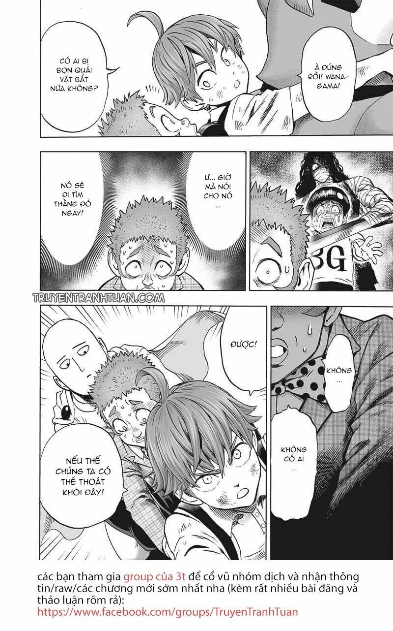 one-punch man chapter 176.8 29