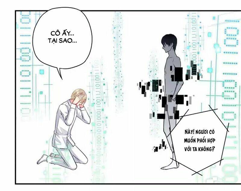 nghịch chuyển luyến tình chapter 39 10