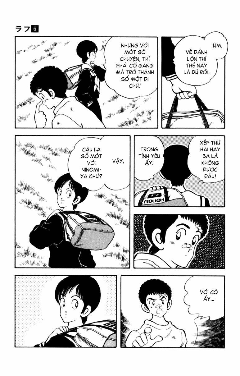 rough - ngọc thô chapter 55 18