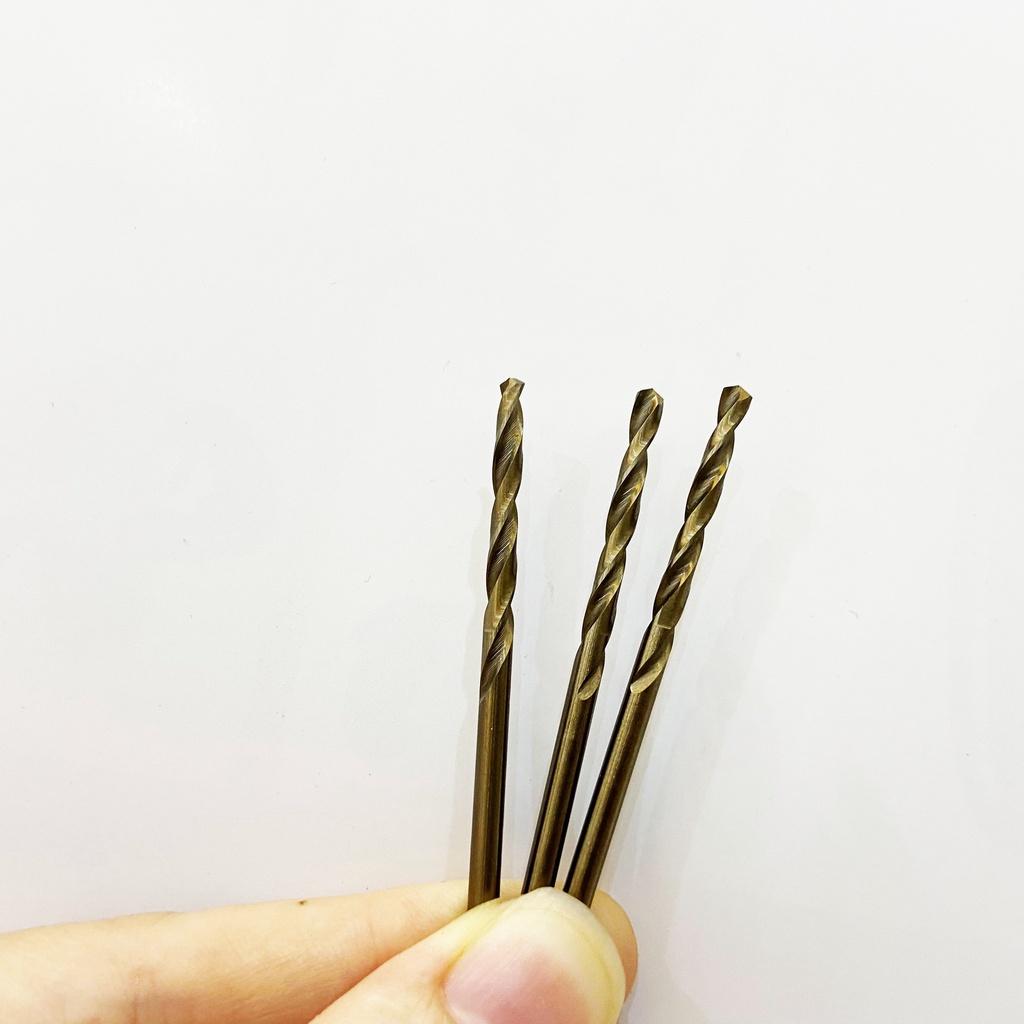 MŨI KHOAN INOX KYNKO HSS-M2-030