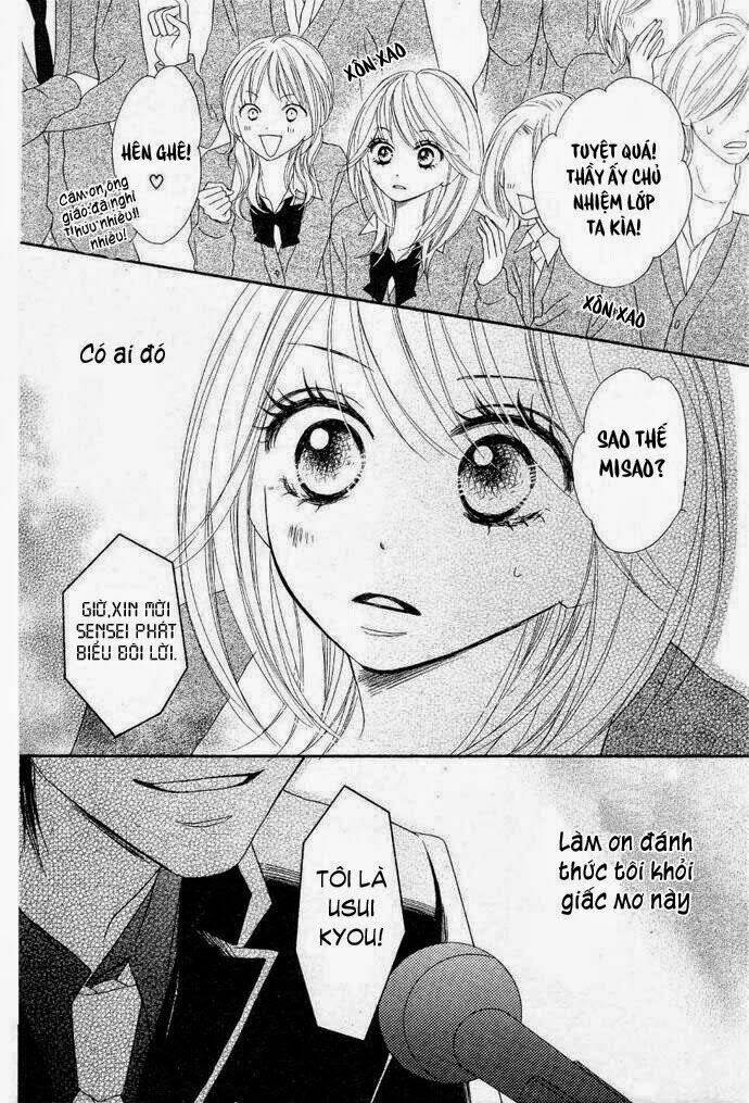 yêu quái cánh đen chapter 1 40