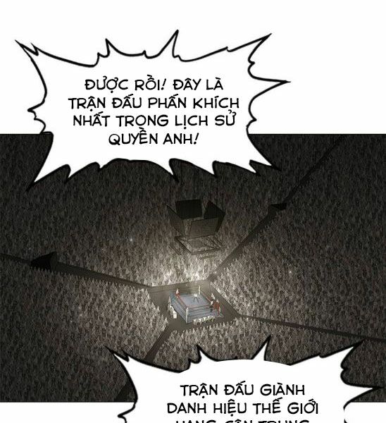 Võ Sĩ Quyền Anh chapter 99 102