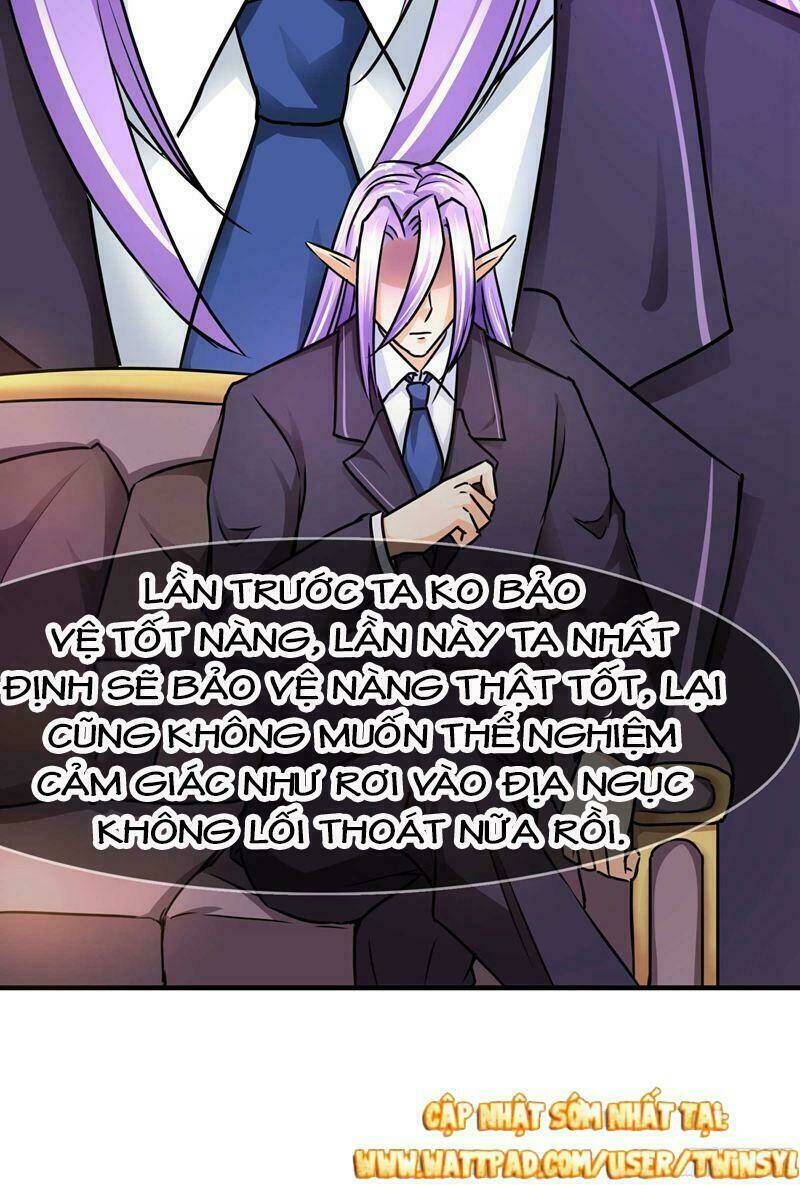 bá đạo trung khuyển tìm ái ký chapter 70 11