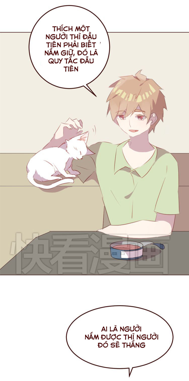 người yêu biến mất chapter 35 20