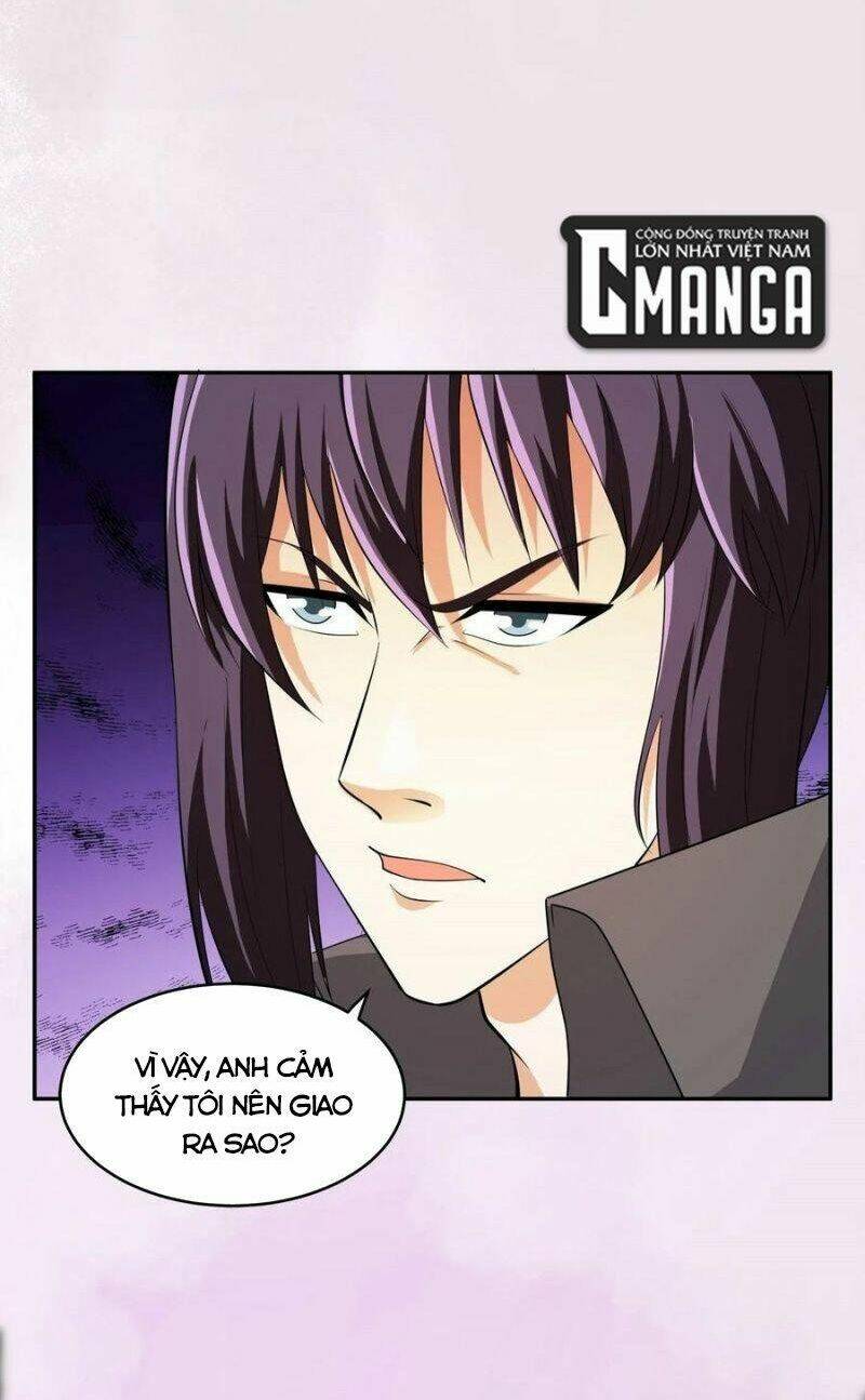 người tu tiên tại đô thị chapter 112 22