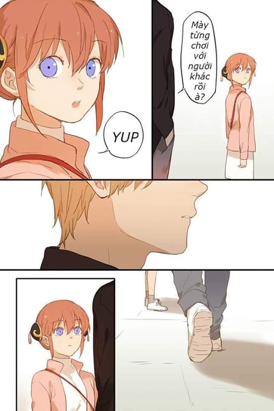 những mẩu truyện về cặp đôi okikagu chapter 34 17