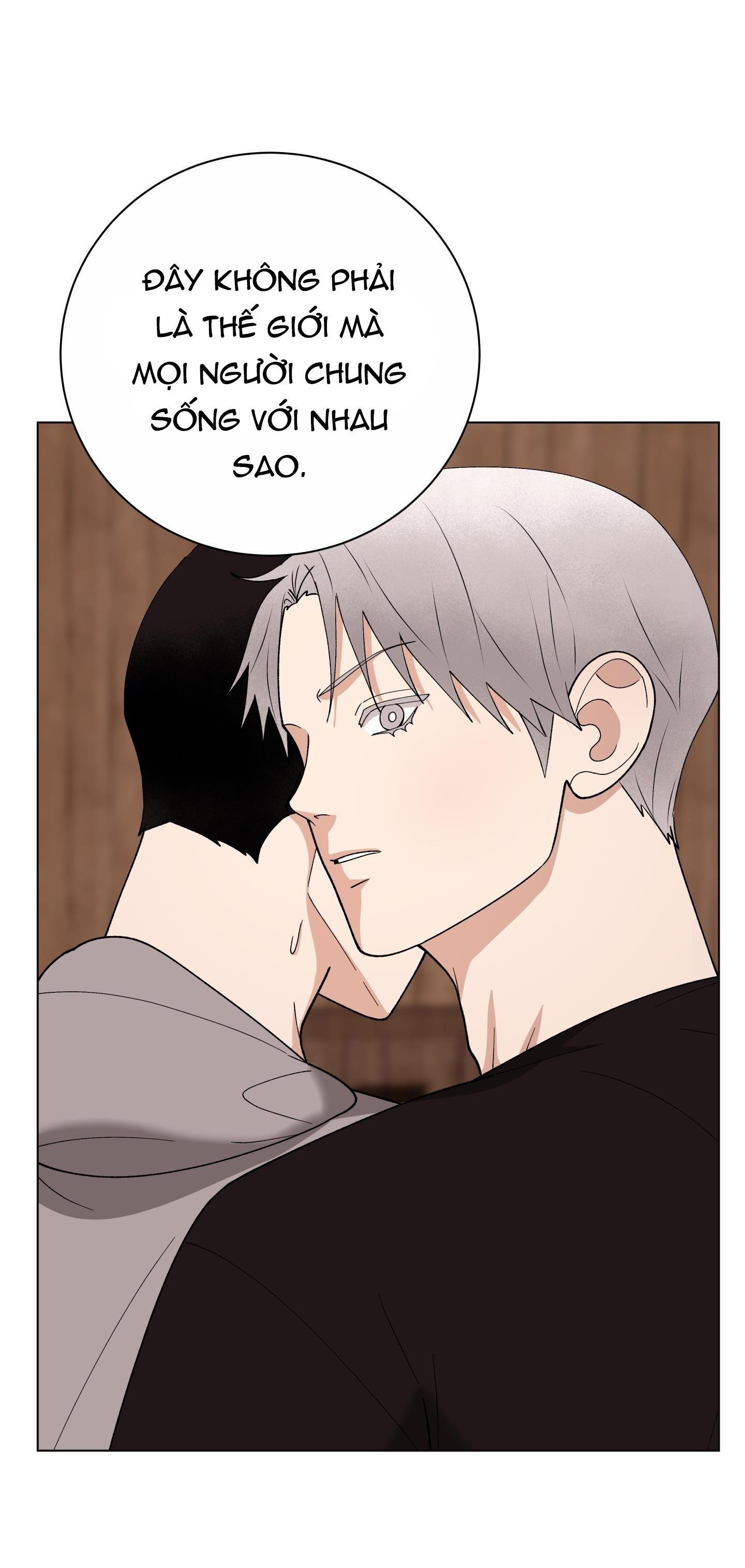 bl ngắn tuyển chọn Chapter 31.5 adonis 5 15