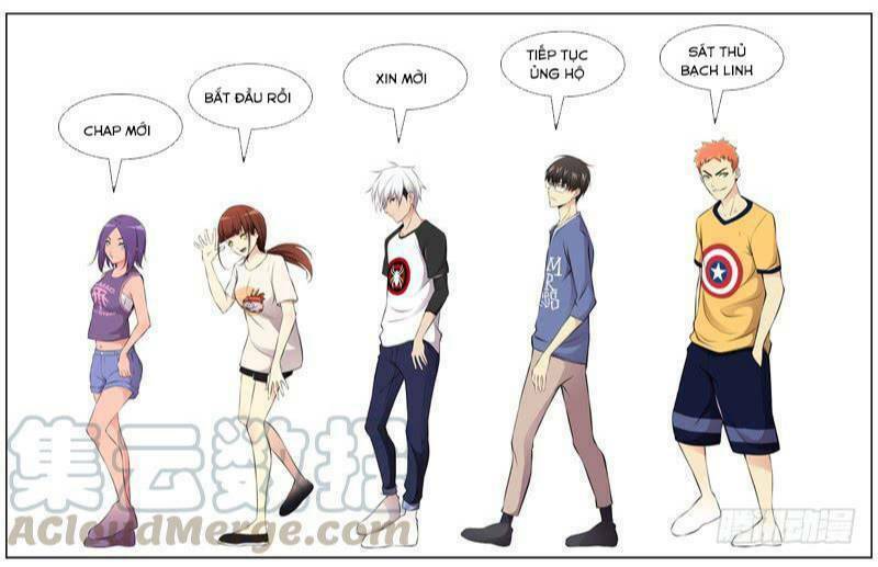 sát thủ bạch linh chapter 80 1