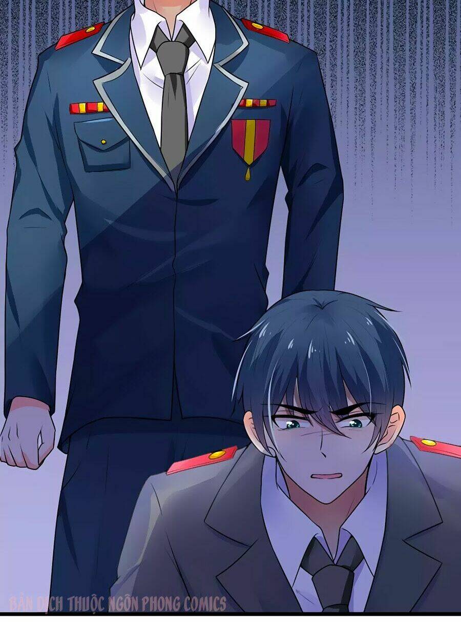 loạn thế tù sủng: thiếu soái bất lương của ta chapter 34 17