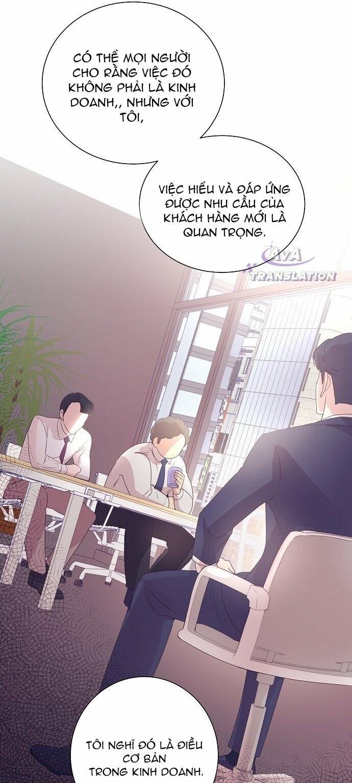 tôi trở thành thiên tài bán hàng chapter 2 46